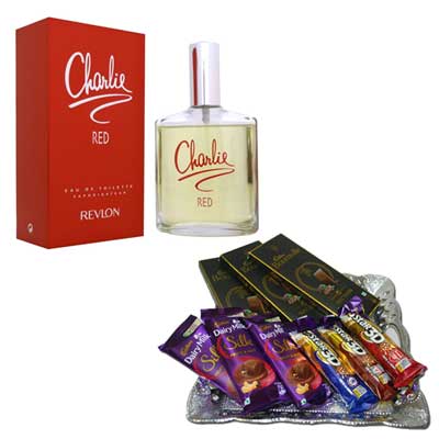 "Gift Hamper - code SG02 - Click here to View more details about this Product